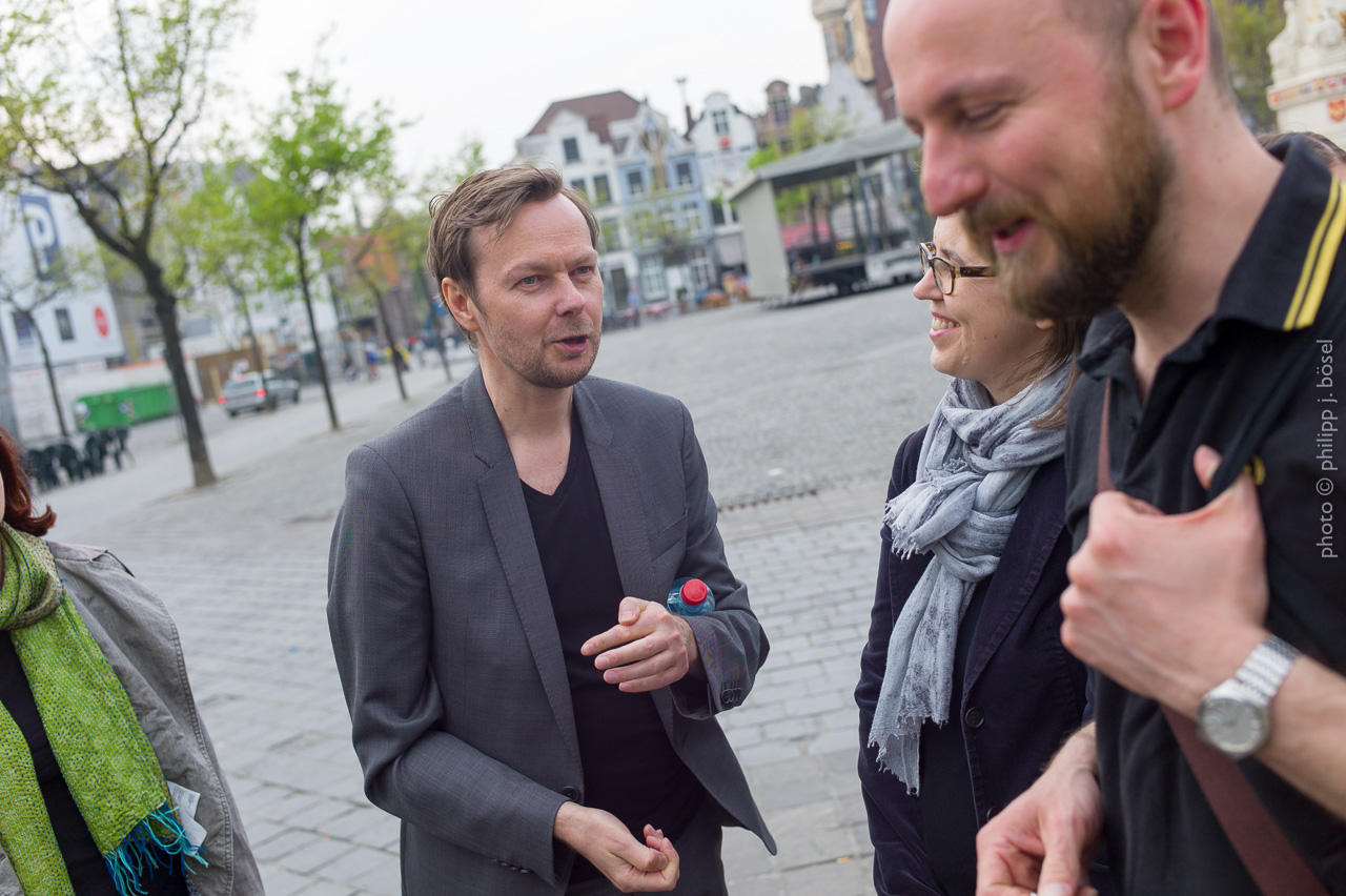 photo © philipp j. bösel
