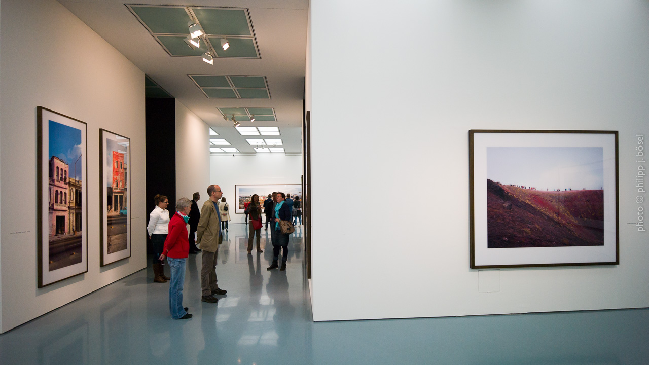 photo © philipp j. bösel
