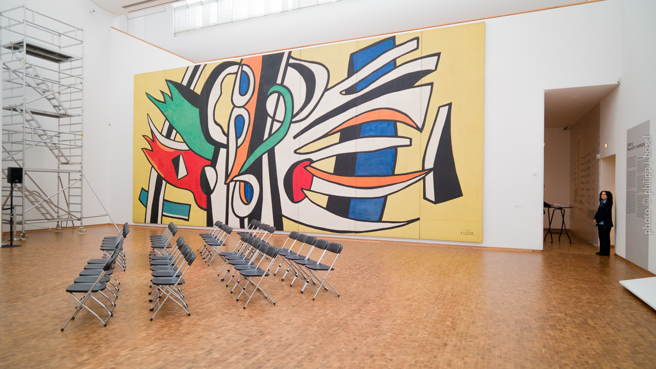 photo © philipp j. bösel