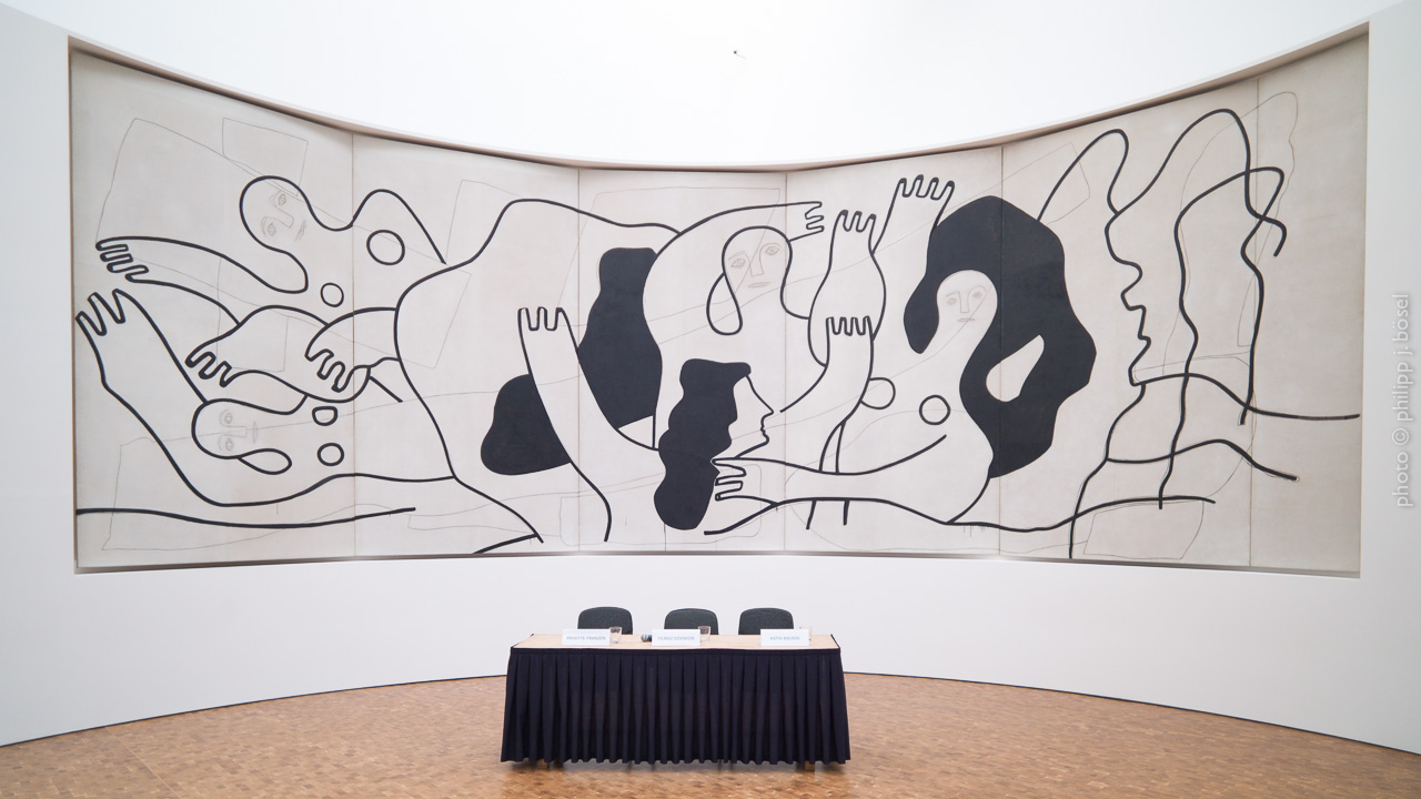 photo © philipp j. bösel