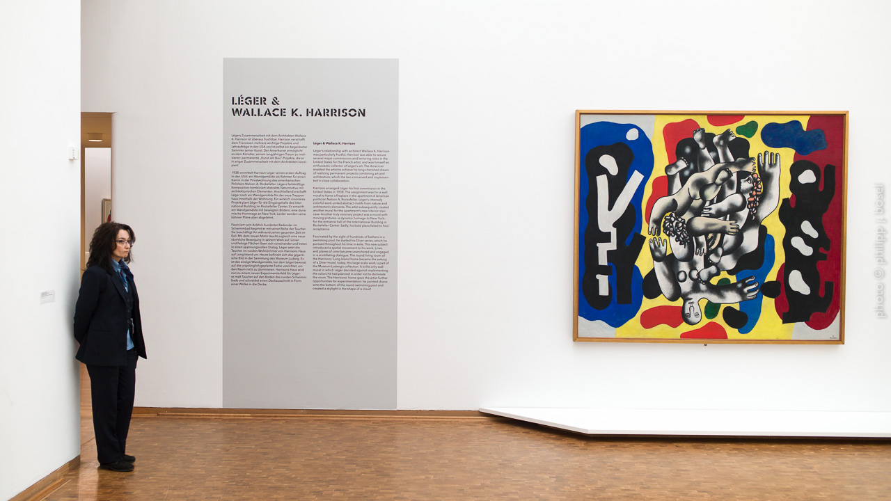 photo © philipp j. bösel