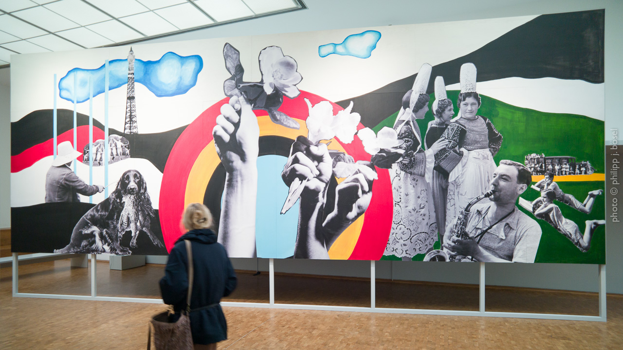 photo © philipp j. bösel