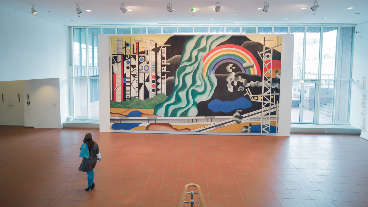 photo © philipp j. bösel