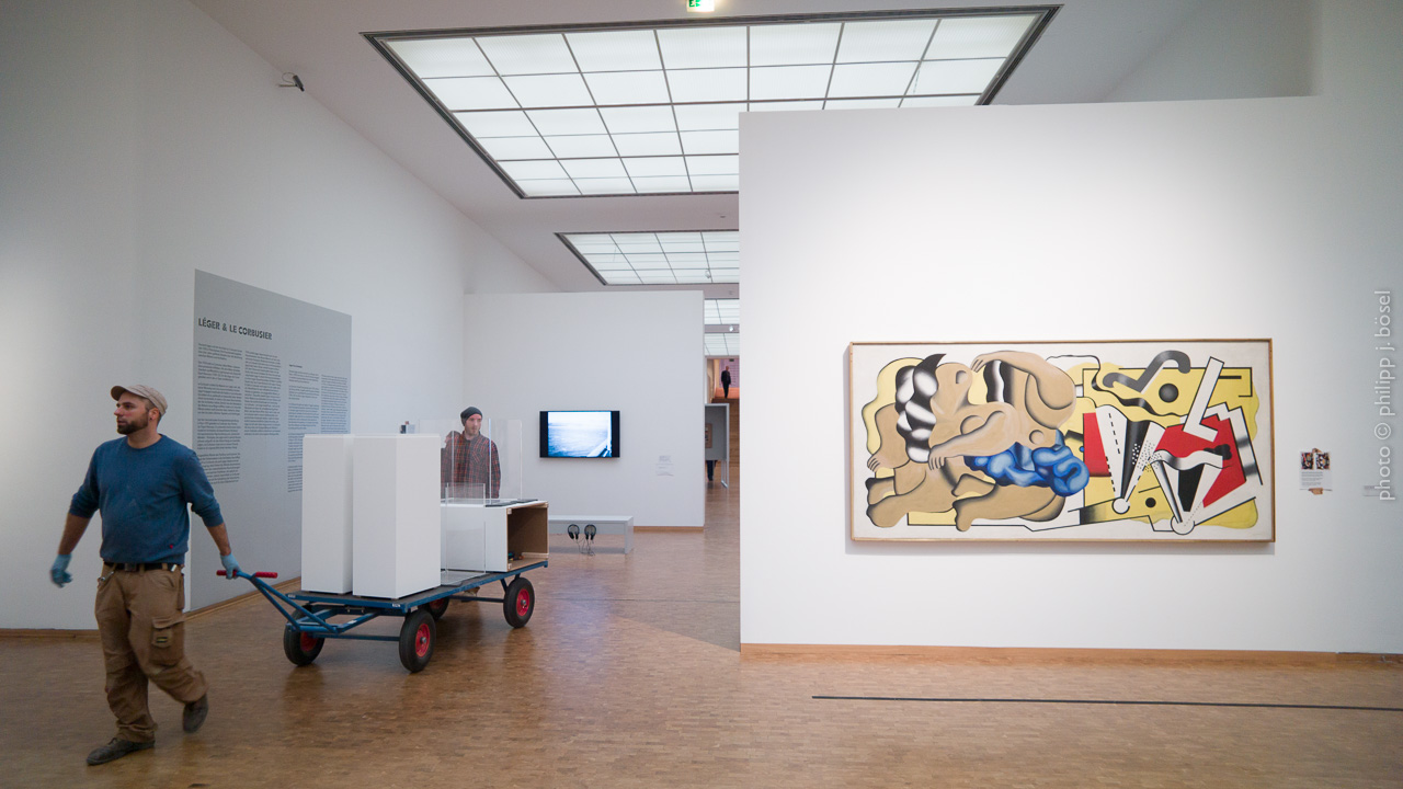 photo © philipp j. bösel