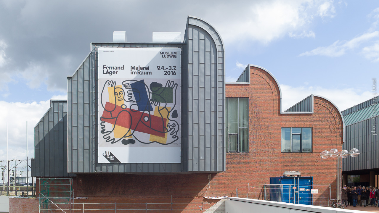 photo © philipp j. bösel