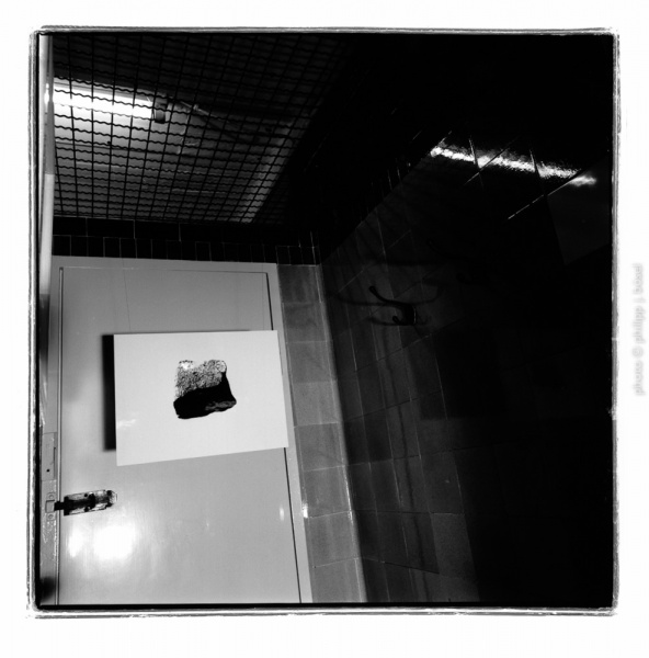 photo © philipp j. bösel