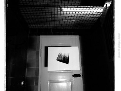 photo © philipp j. bösel