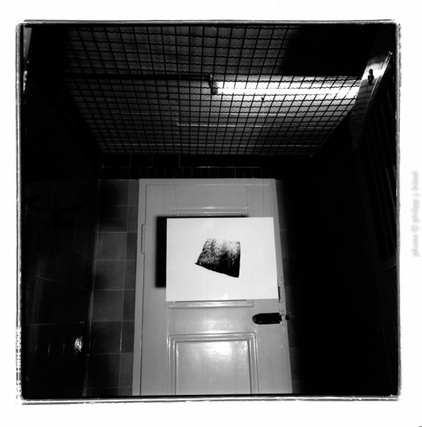 photo © philipp j. bösel