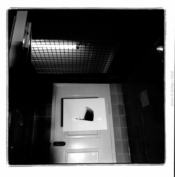 photo © philipp j. bösel