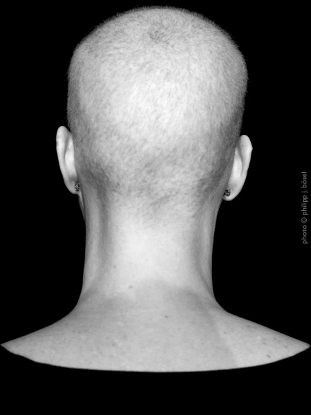 photo © philipp j. bösel