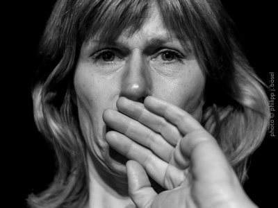 photo © philipp j. bösel