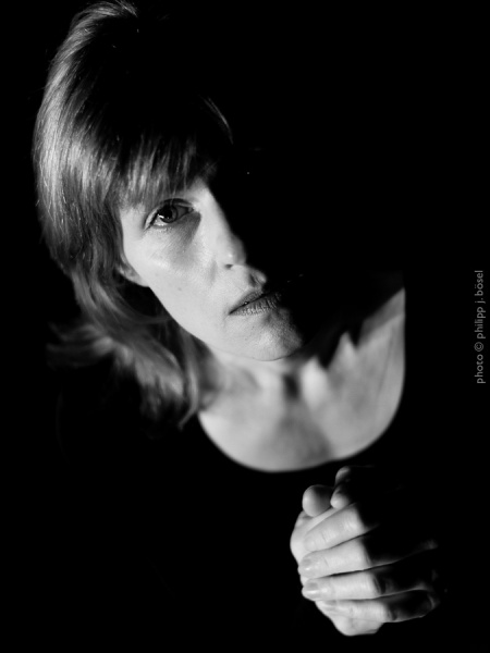 photo © philipp j. bösel