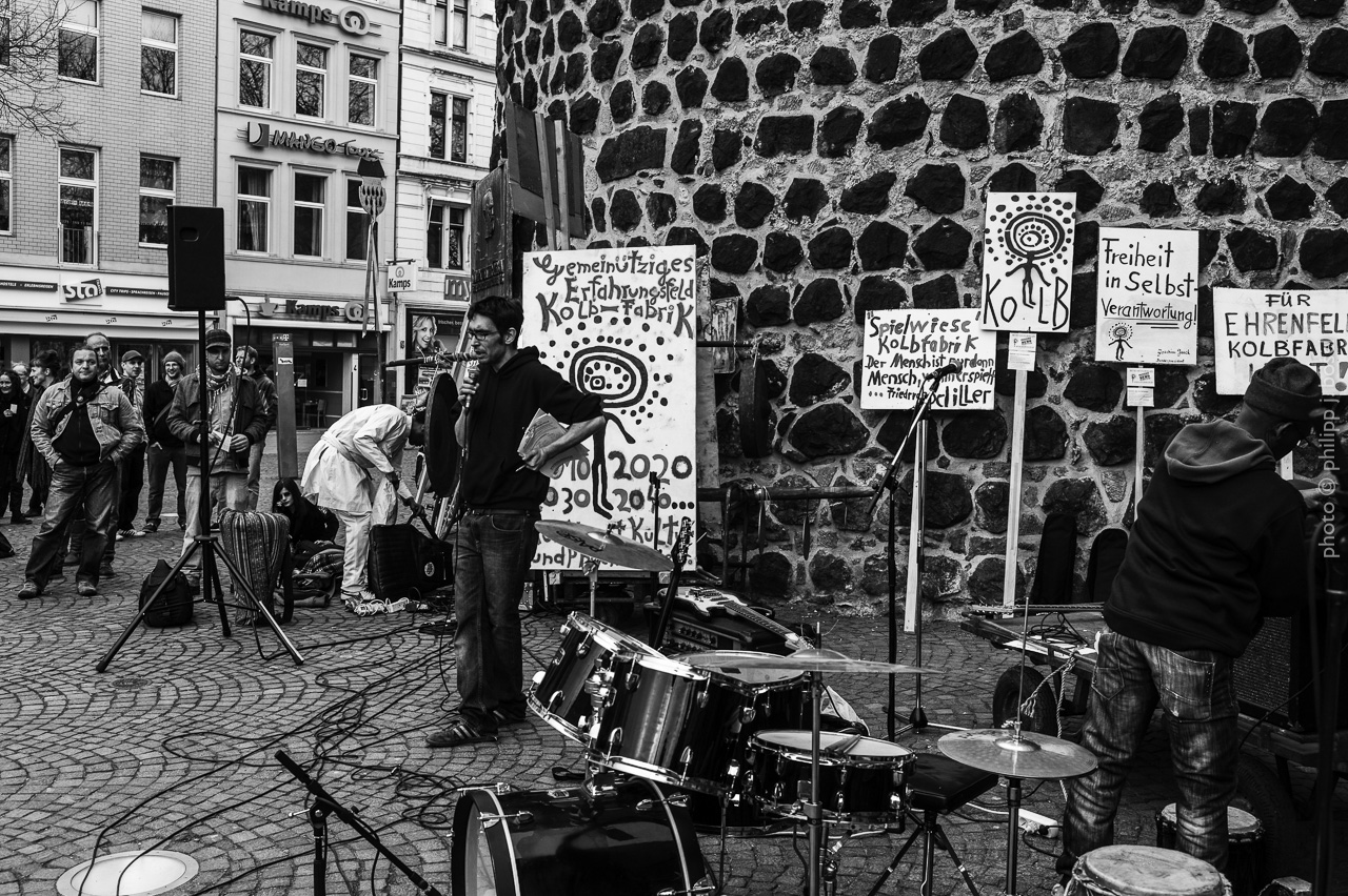 photo © philipp j. bösel