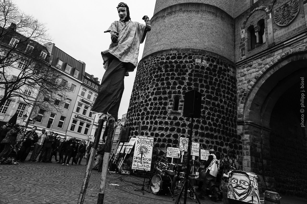 photo © philipp j. bösel