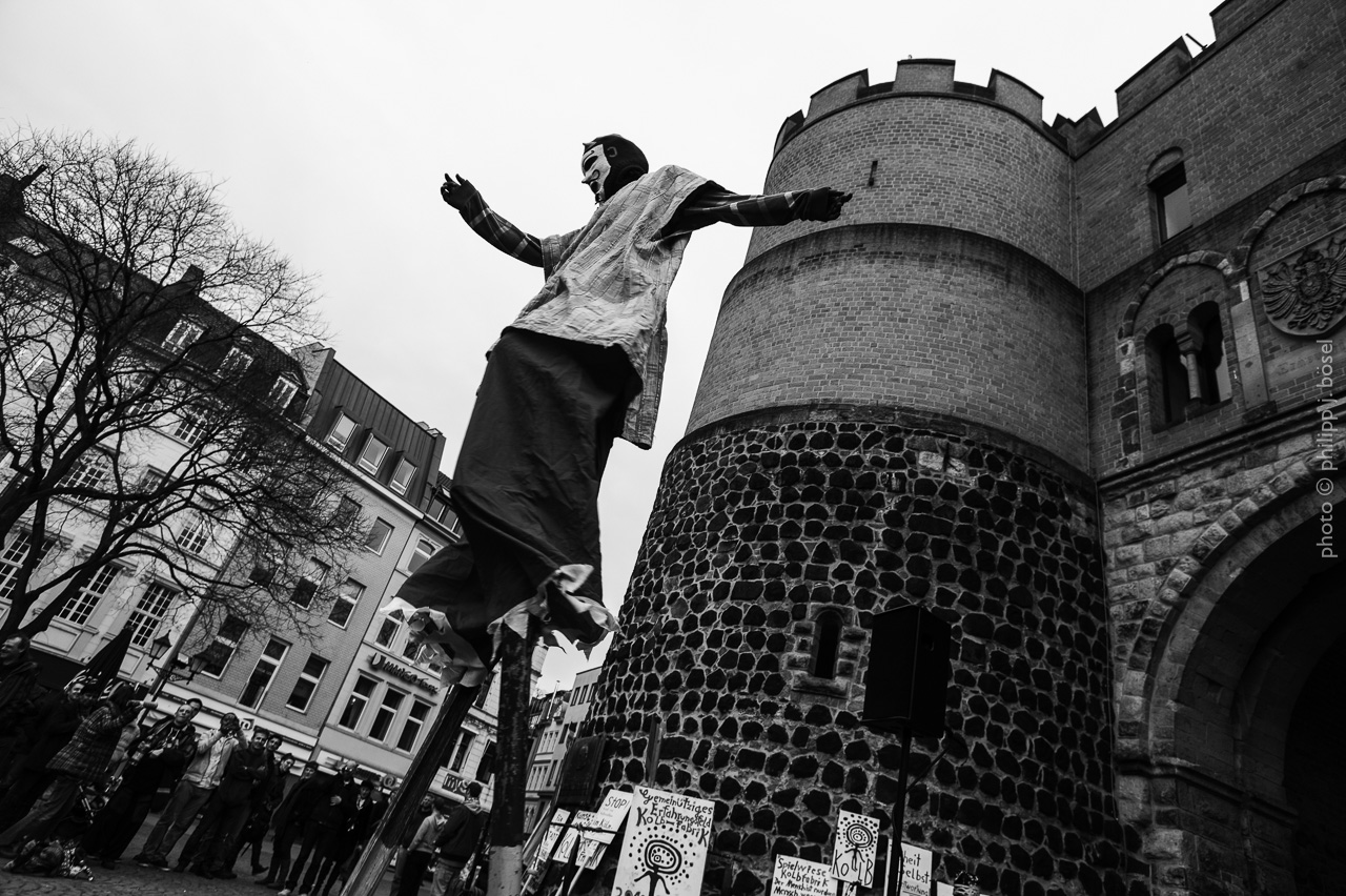 photo © philipp j. bösel