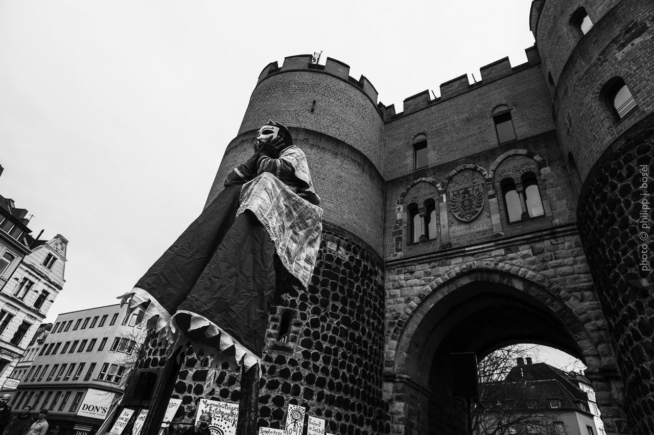 photo © philipp j. bösel