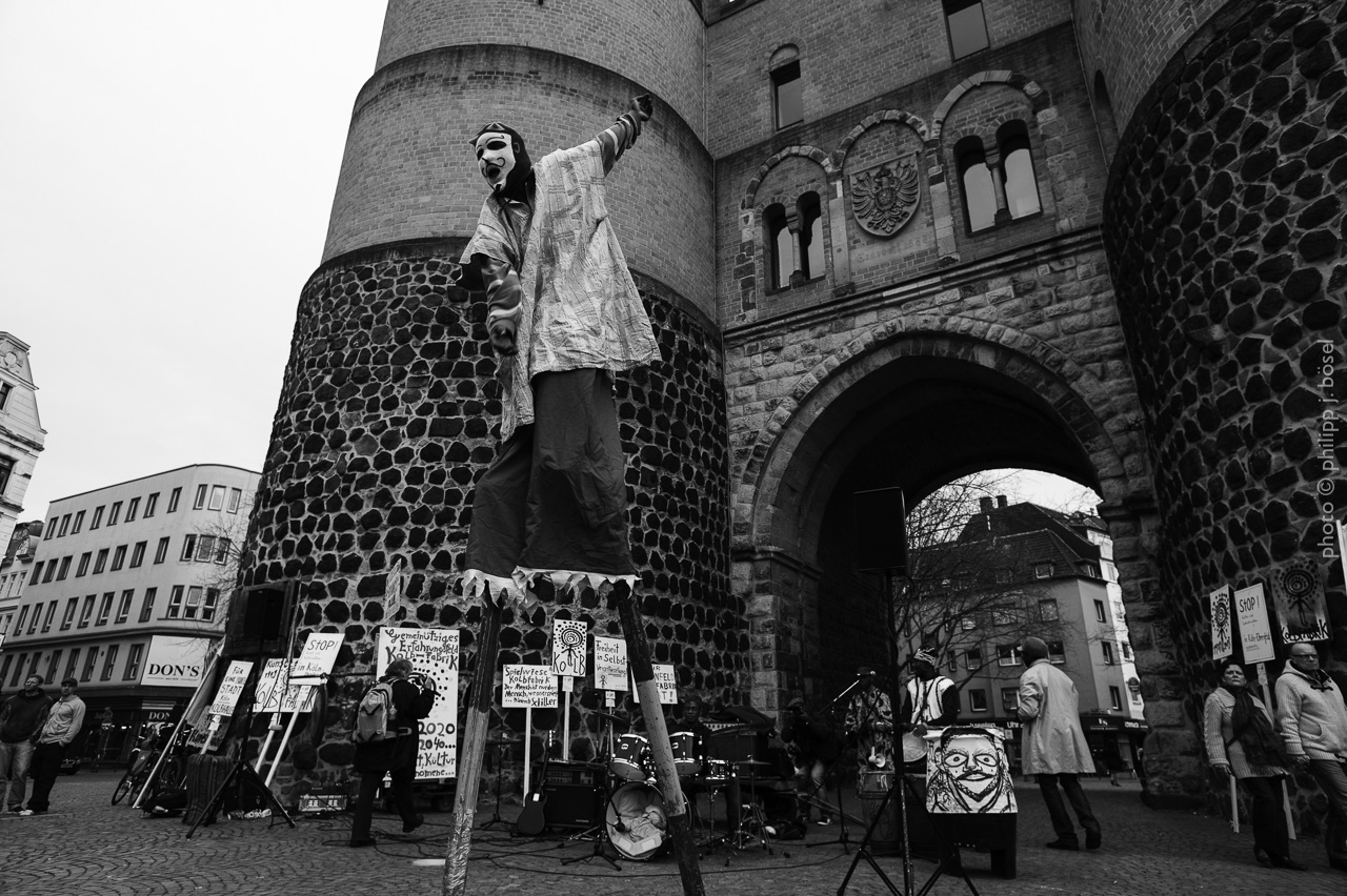 photo © philipp j. bösel