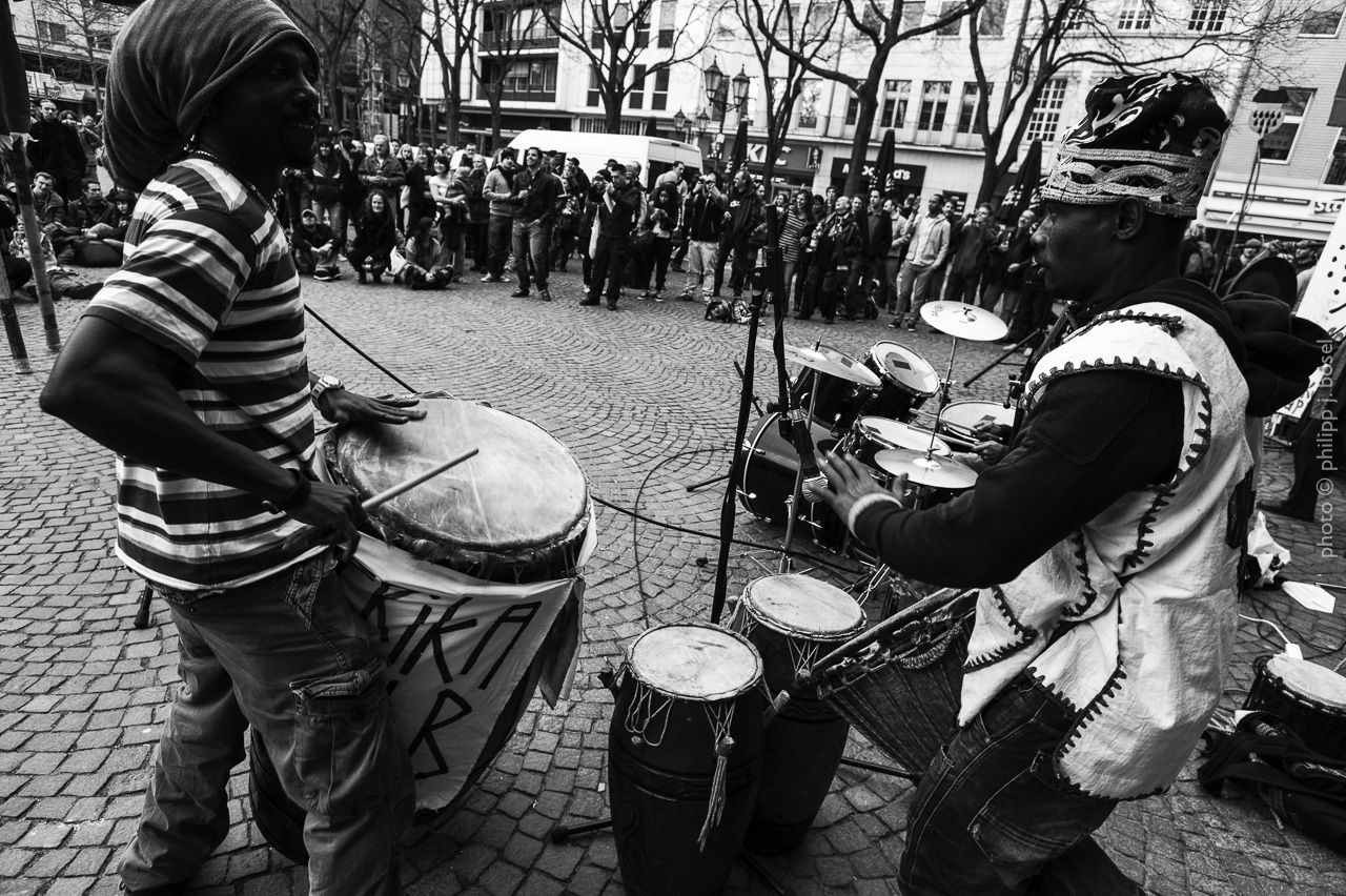 photo © philipp j. bösel