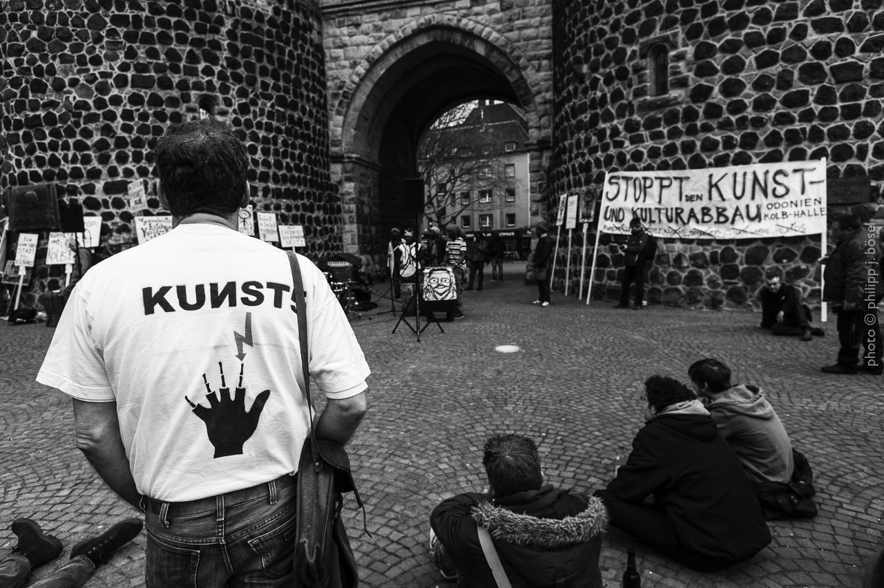 photo © philipp j. bösel