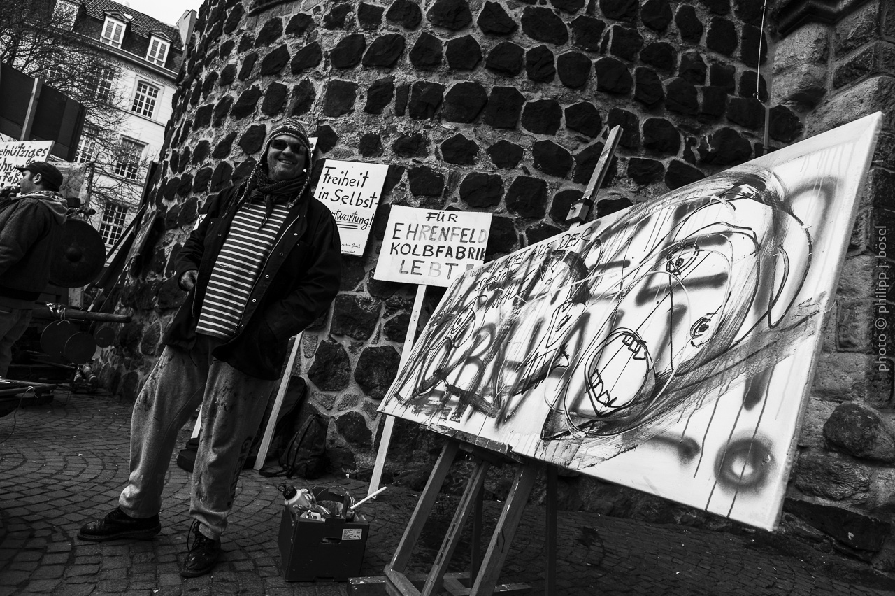 photo © philipp j. bösel