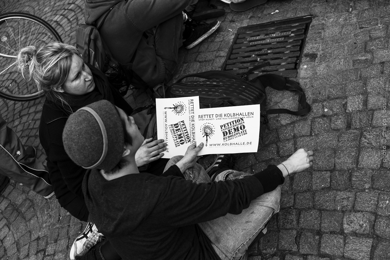 photo © philipp j. bösel