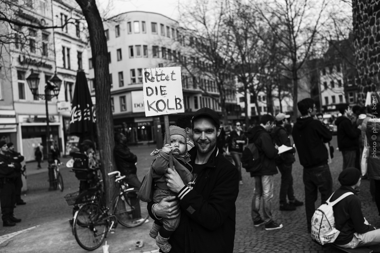 photo © philipp j. bösel