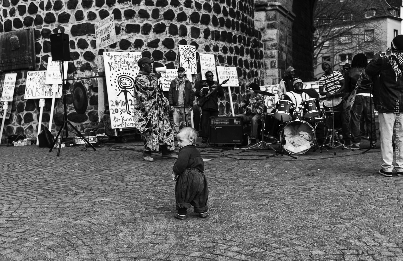 photo © philipp j. bösel