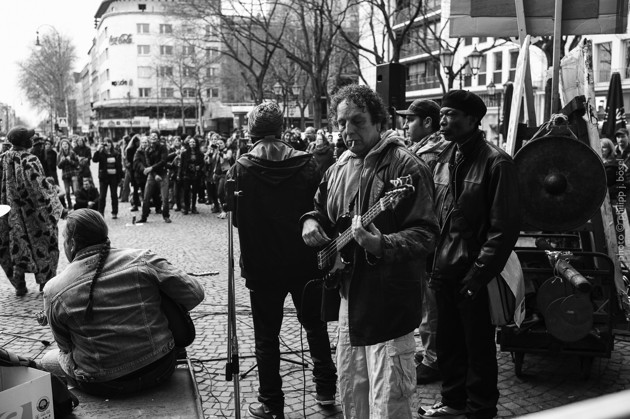 photo © philipp j. bösel