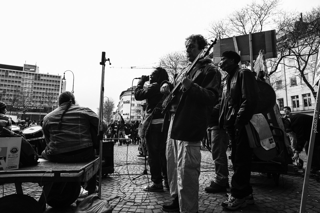 photo © philipp j. bösel