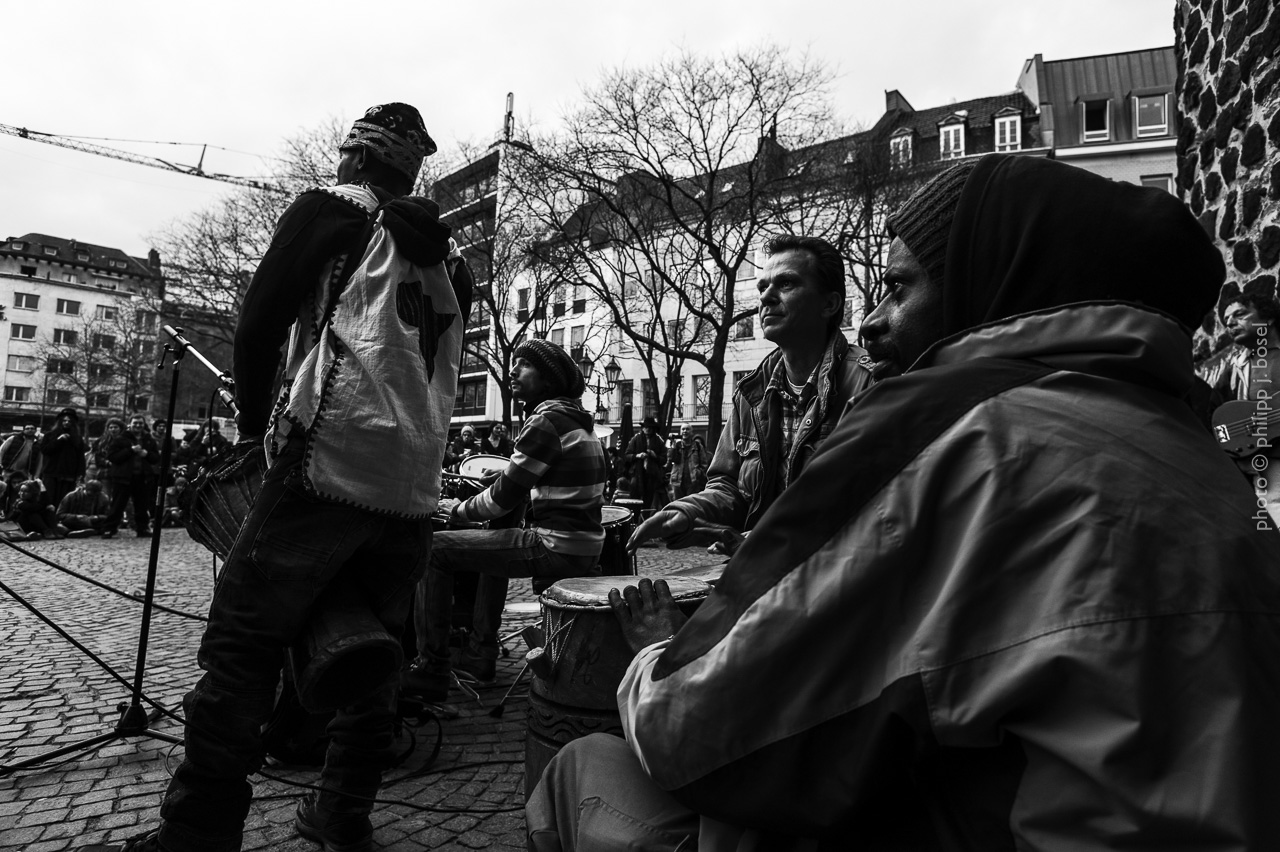 photo © philipp j. bösel