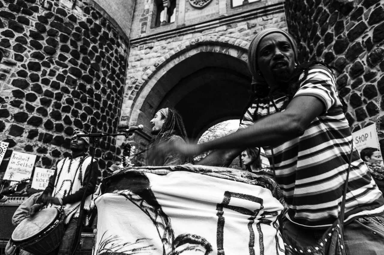 photo © philipp j. bösel