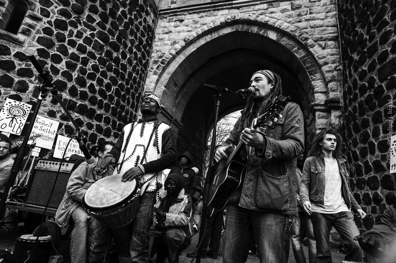 photo © philipp j. bösel