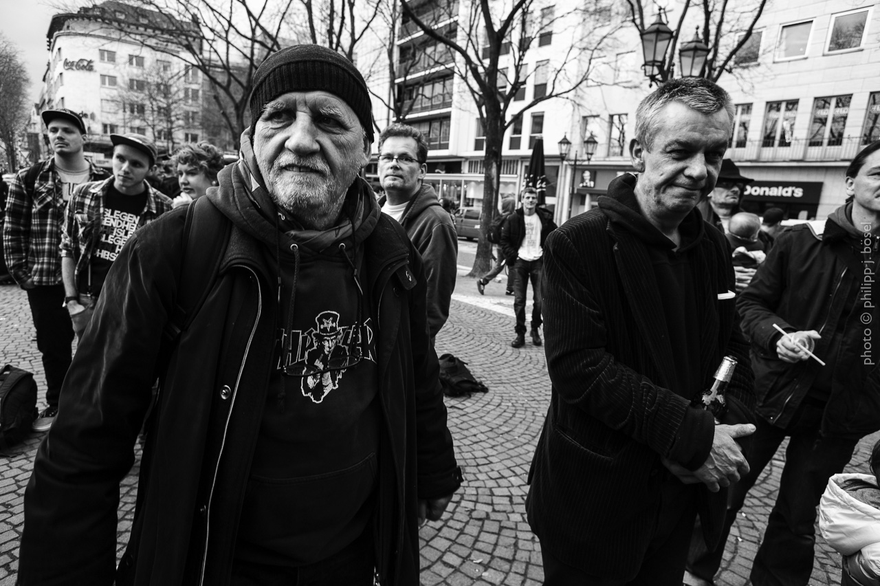 photo © philipp j. bösel