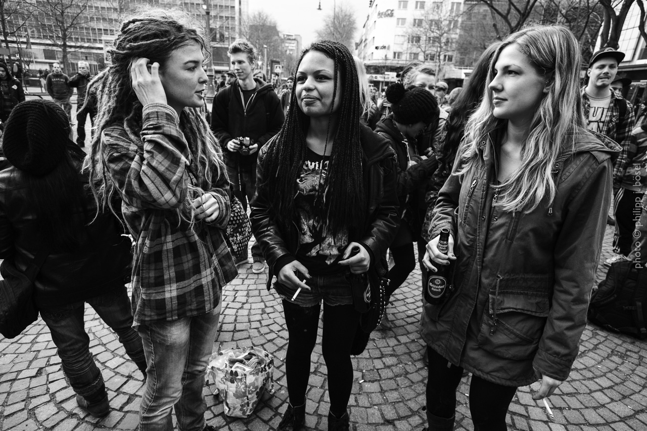 photo © philipp j. bösel