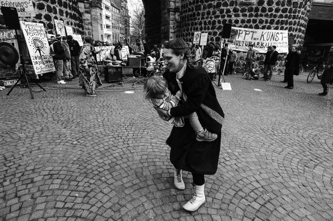 photo © philipp j. bösel