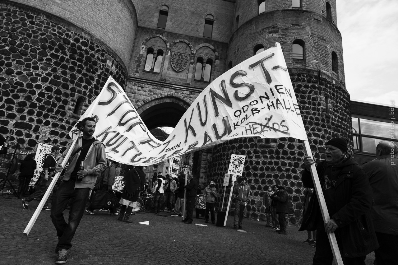 photo © philipp j. bösel