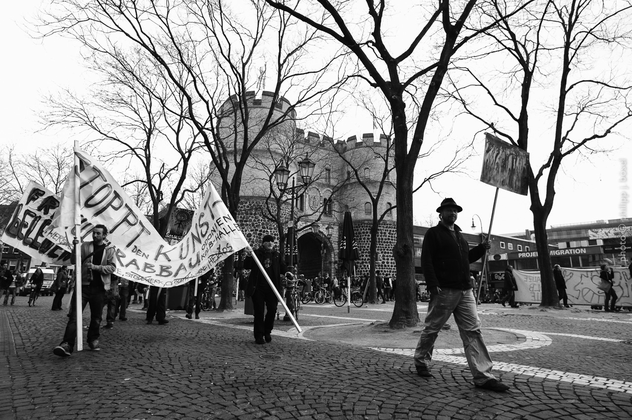 photo © philipp j. bösel