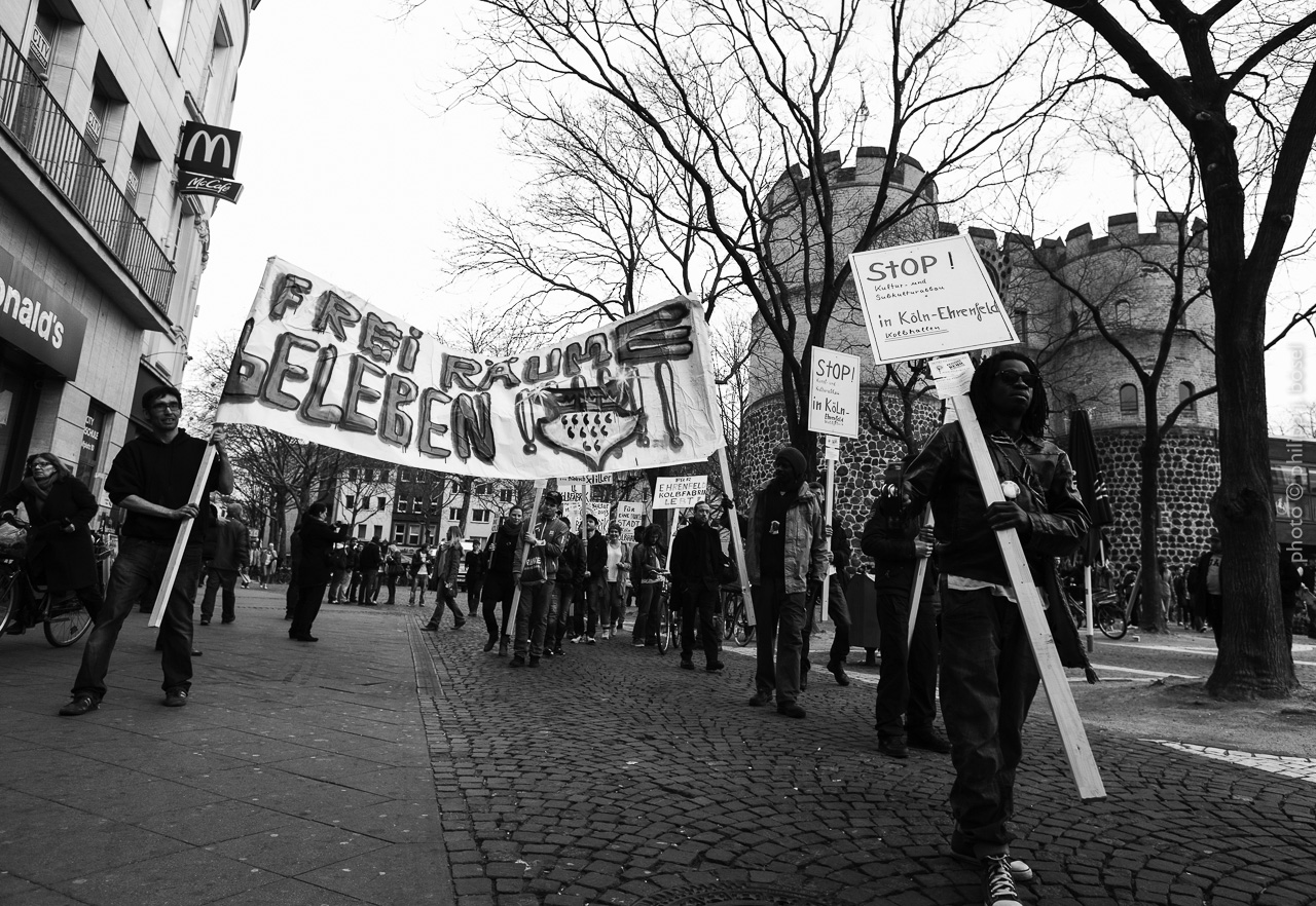 photo © philipp j. bösel