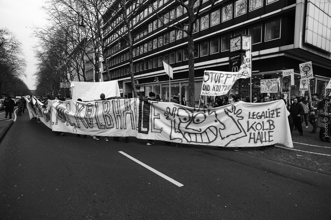 photo © philipp j. bösel