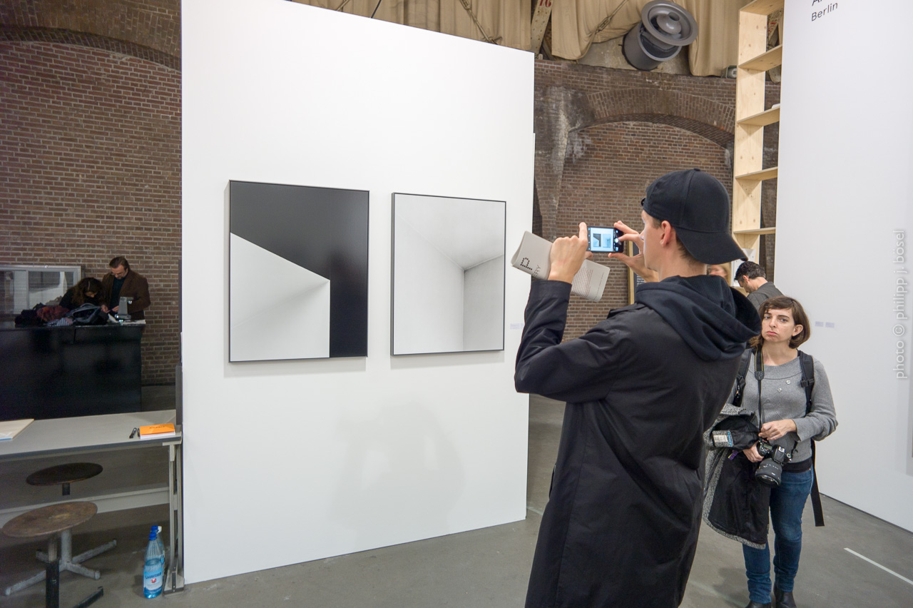 photo © philipp j. bösel