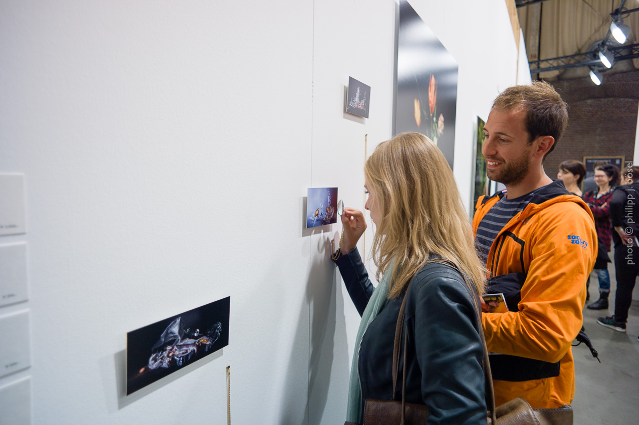 photo © philipp j. bösel