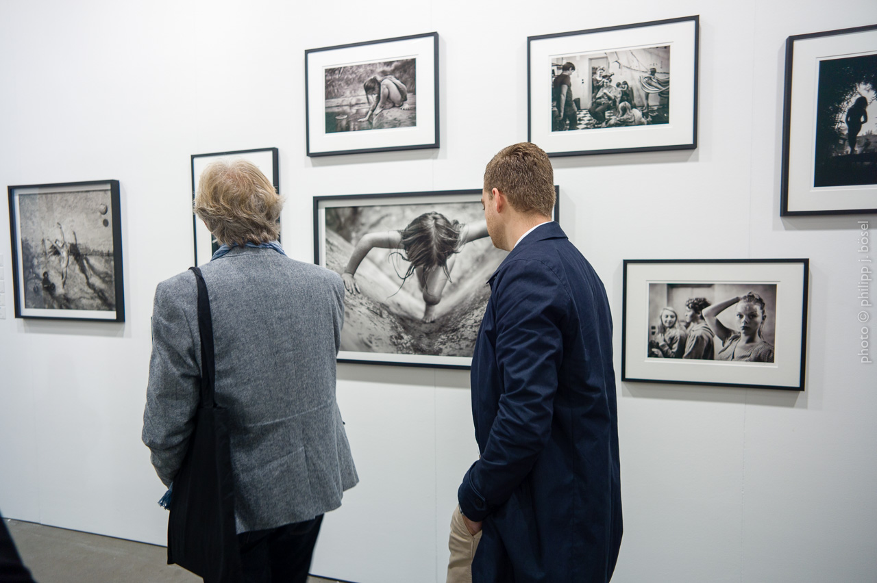 photo © philipp j. bösel