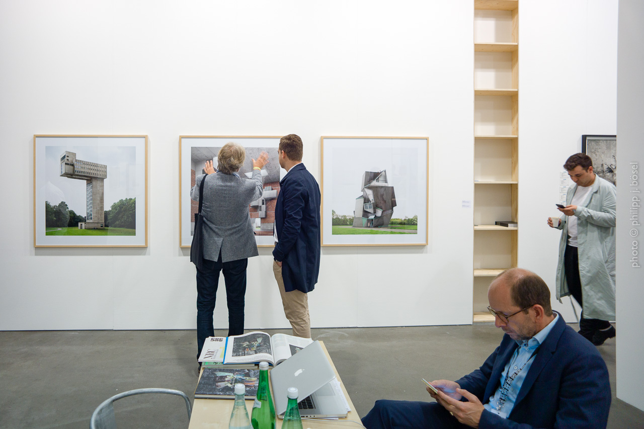 photo © philipp j. bösel