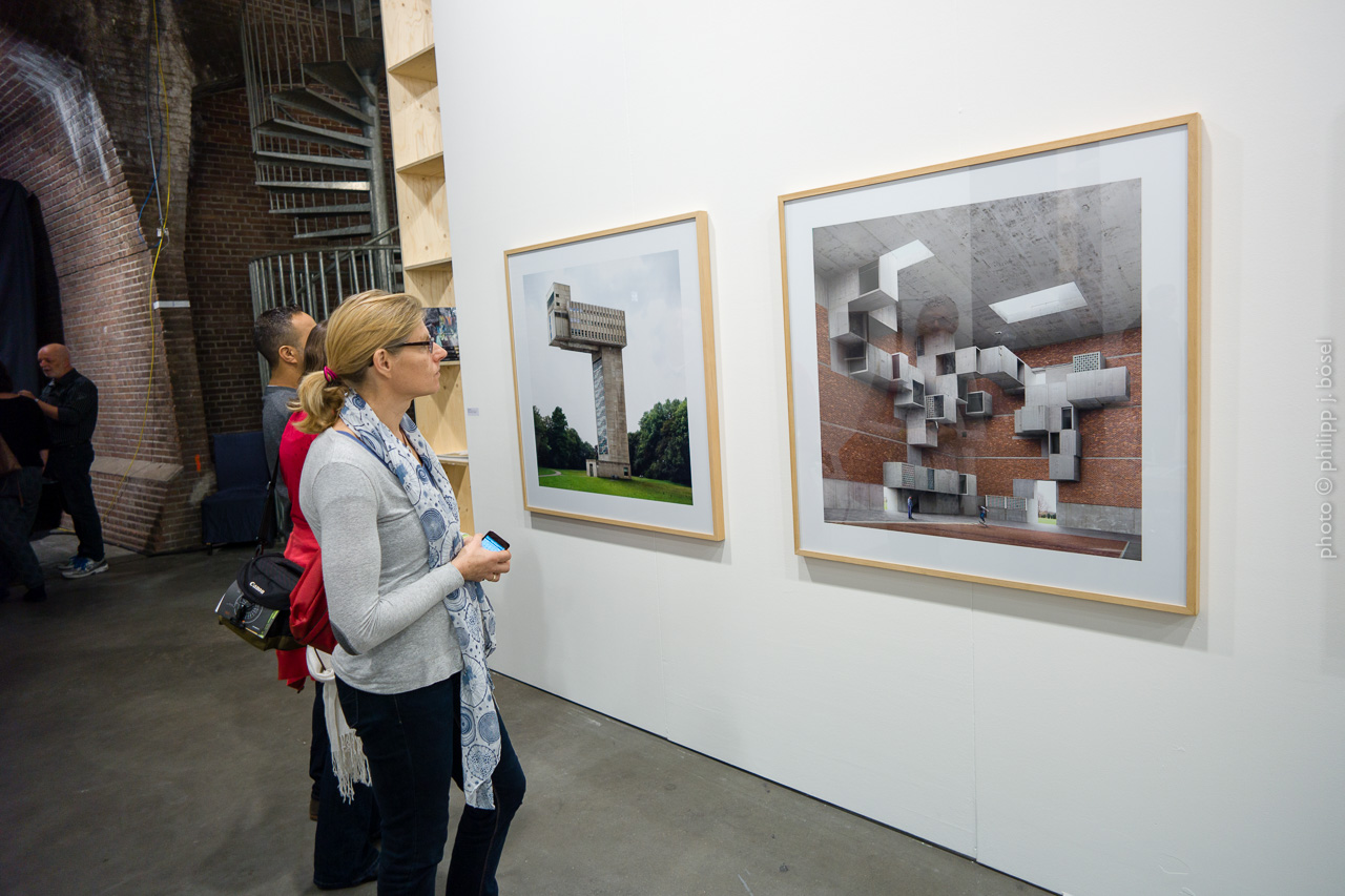 photo © philipp j. bösel