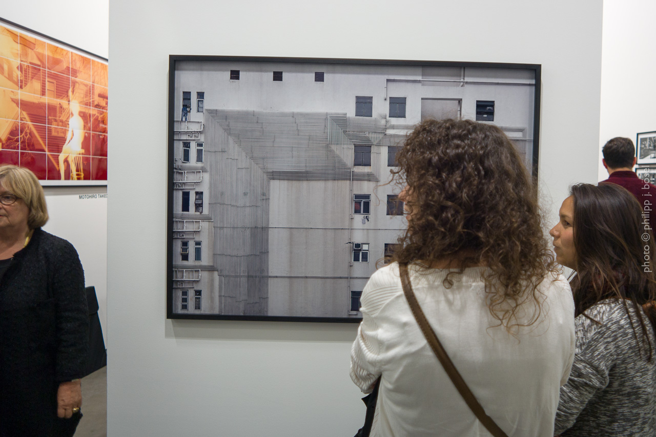 photo © philipp j. bösel