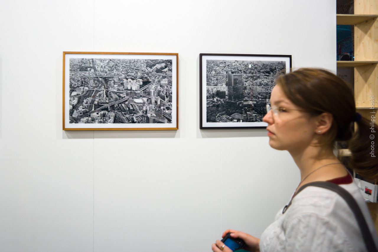 photo © philipp j. bösel