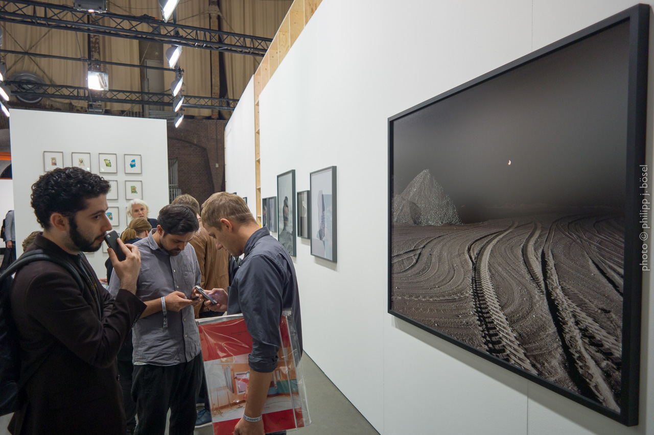 photo © philipp j. bösel