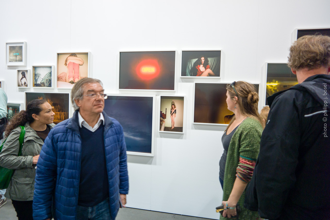 photo © philipp j. bösel
