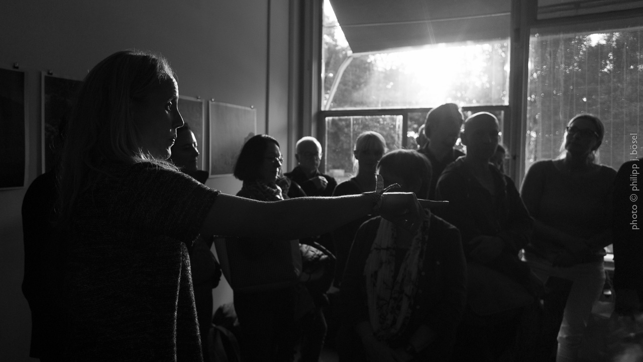 photo © philipp j. bösel