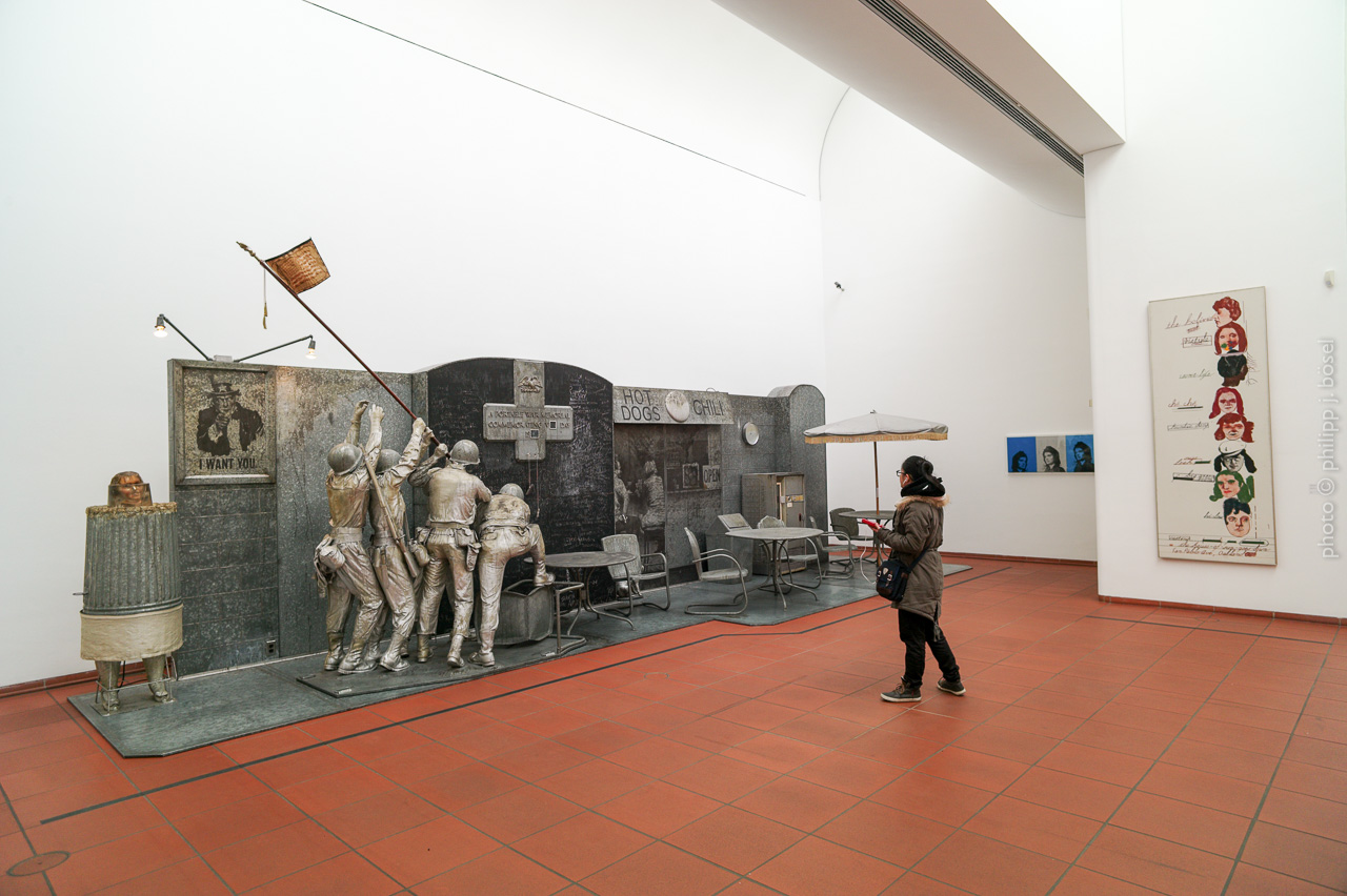 photo © philipp j. bösel